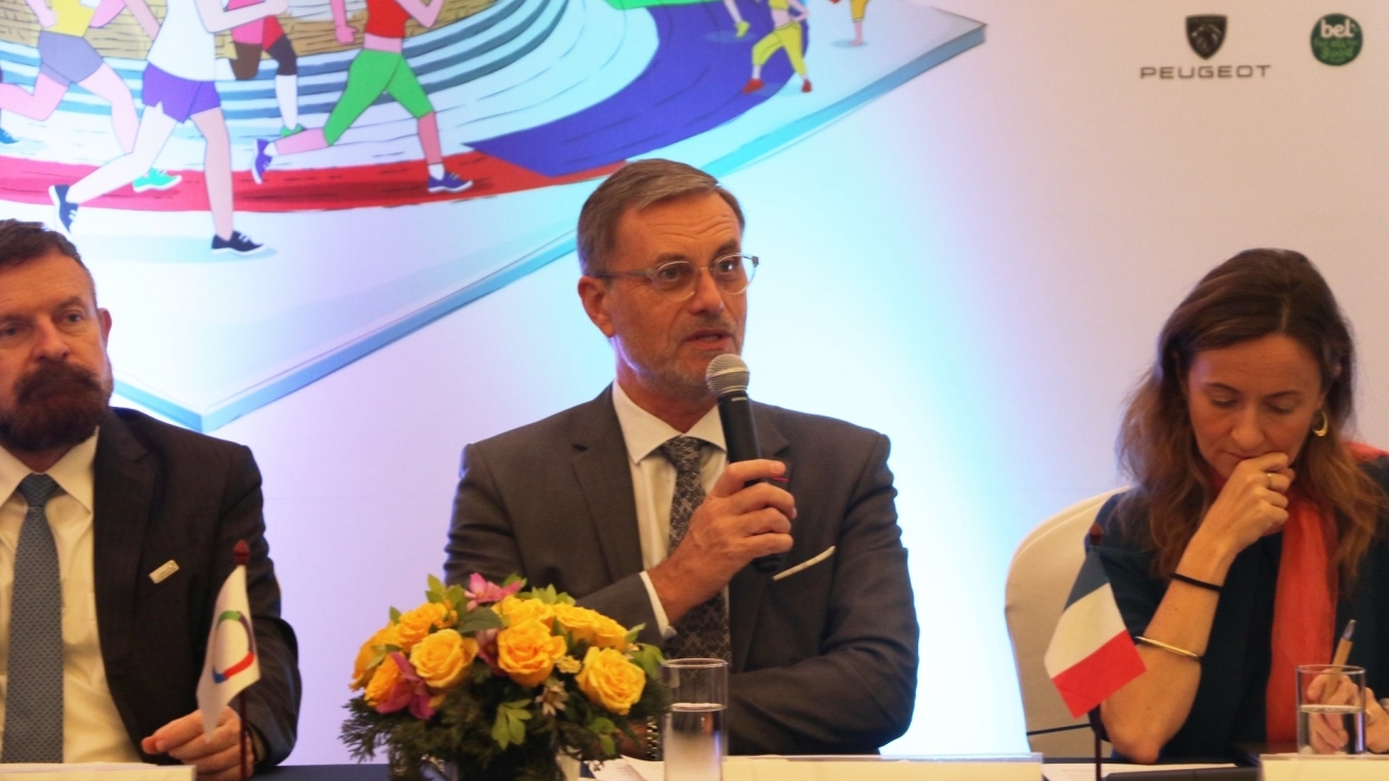 Lễ hội Pháp và Cộng đồng Pháp ngữ 2025: Biểu tượng của khát vọng xây dựng nhịp cầu văn hóa