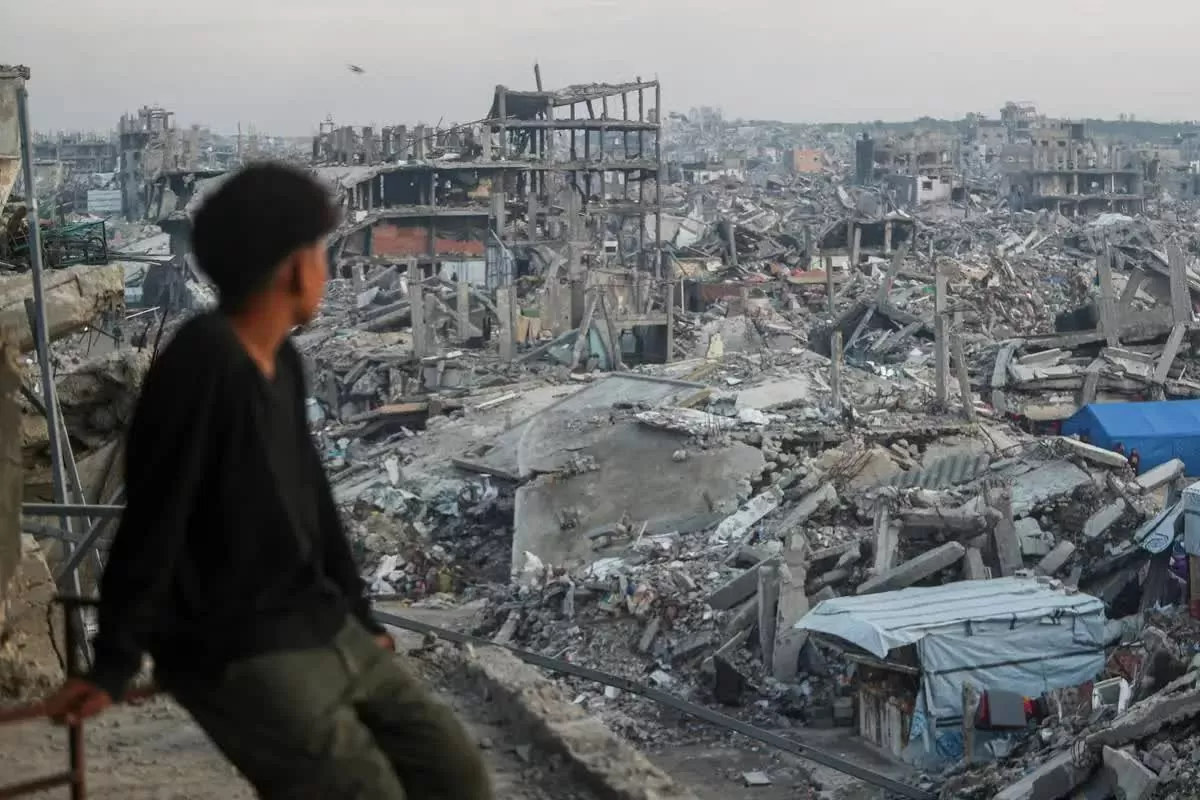 Trung Đông: Liên đoàn Arab họp kín bàn về tương lai Dải Gaza giữa nguy cơ xung đột trở lại, Israel phản đối Thụy Sỹ làm một việc Trung Đông: Liên đoàn Arab họp kín bàn về tương lai Dải Gaza giữa nguy cơ xung đột trở lại, Israel phản đối Thụy Sỹ làm một việc