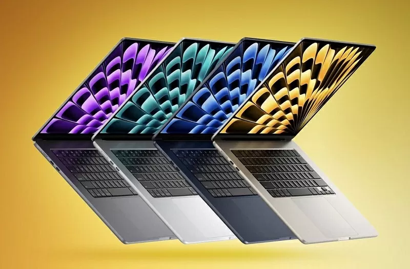 MacBook Air mới có thể chưa được trang bị màn hình mini-LED như MacBook Pro MacBook Air mới có thể chưa được trang bị màn hình mini-LED như MacBook Pro