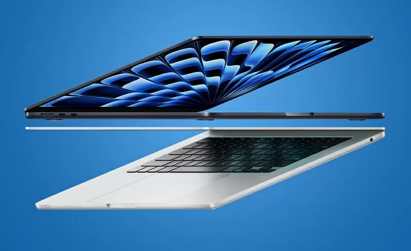 Apple có thể ra mắt MacBook Air M4 ngay trong tuần này Apple có thể ra mắt MacBook Air M4 ngay trong tuần này