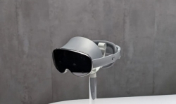 Kính thực tế ảo XR Project Moohan của Samsung sẽ ‘trình làng’ tại MWC 2025