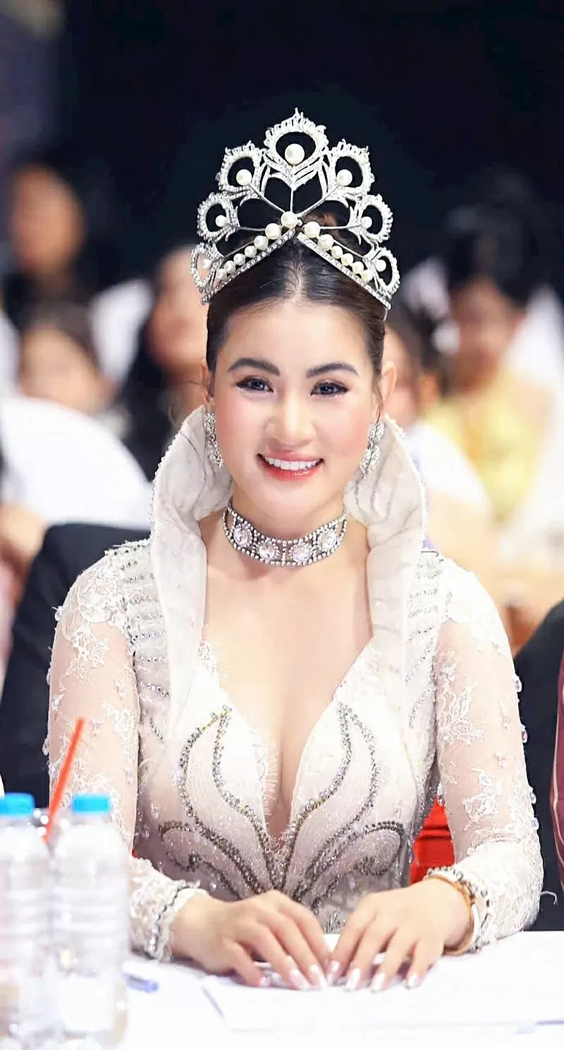 Doanh nhân Hồ Như Quỳnh: Giữ gìn giá trị văn hóa và lan tỏa yêu thương