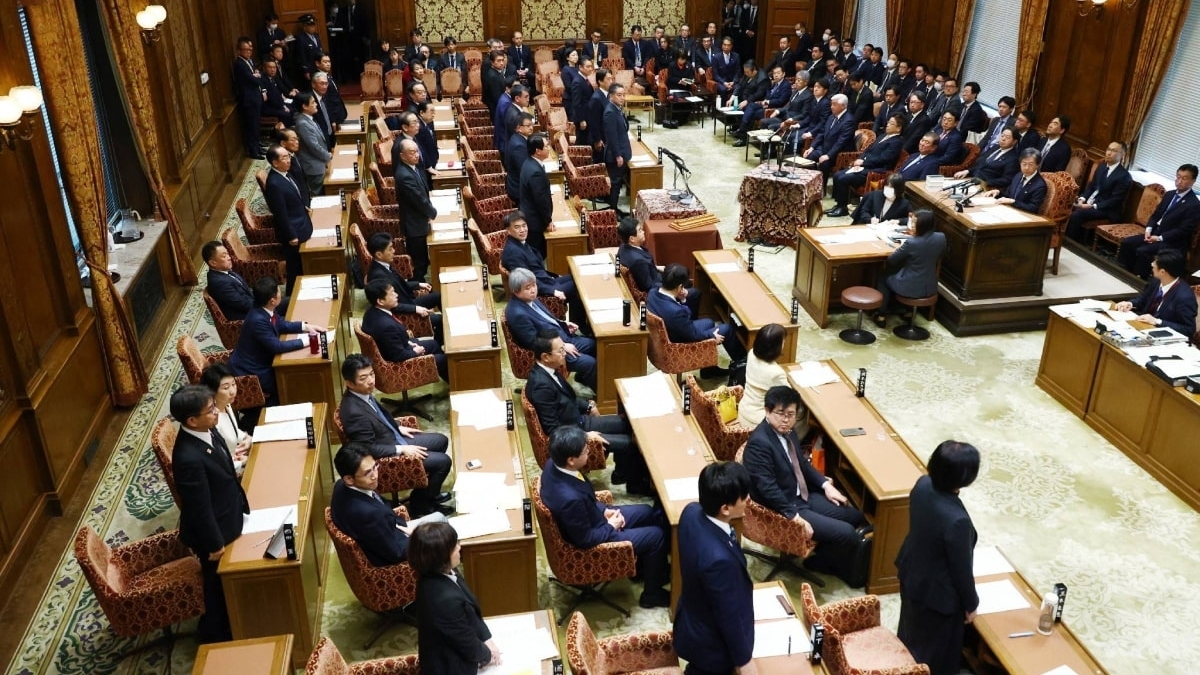 Hạ viện Nhật Bản thông qua ngân sách tài khóa 2025 cao kỷ lục