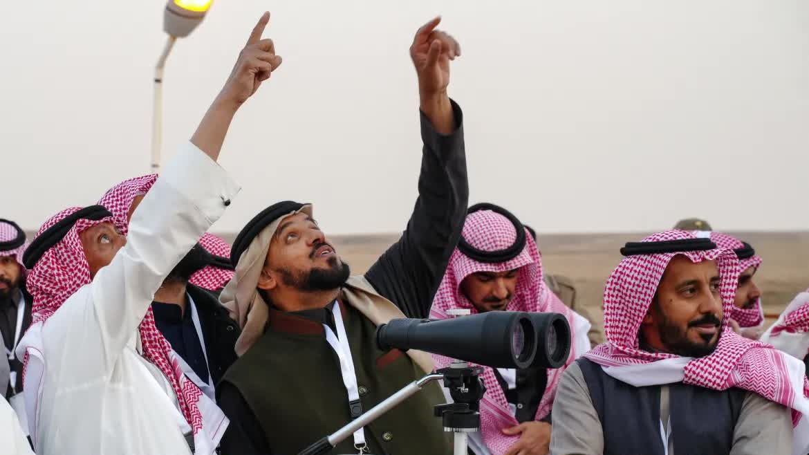 Hàng triệu tín đồ Hồi giáo chào đón tháng lễ Ramadan