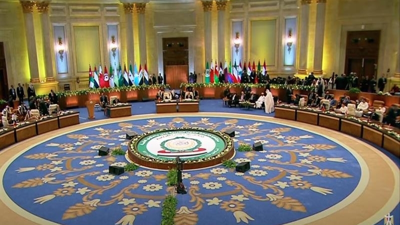 Hội nghị thượng đỉnh Arab: Kêu gọi 20 tỷ USD cho giai đoạn đầu tái thiết Dải Gaza, tổng chi phí 53 tỷ USD và một đề xuất trái ngược ông Trump