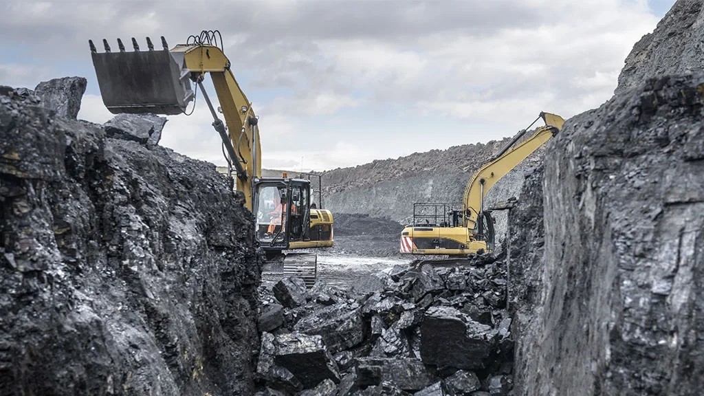 Những khoáng sản quý mà Ukraine nắm giữ để lay chuyển Mỹ 'quay xe' trở lại thỏa thuận