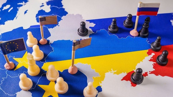 G7 nhất trí phối hợp hành động nhằm mang lại hòa bình cho Ukraine, Nga nói thế nào về vai trò của EU?