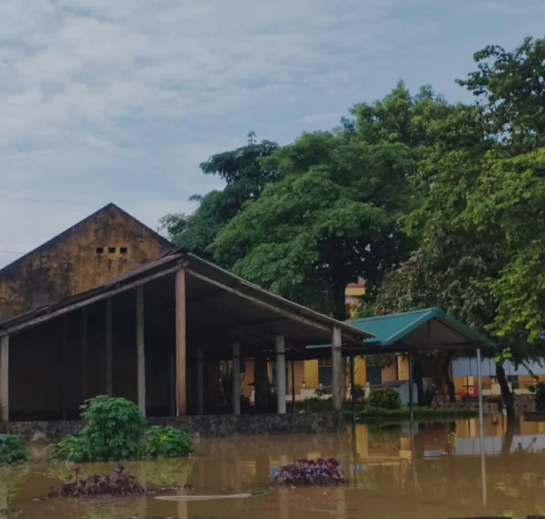 Nhật Bản tài trợ hơn 5 tỷ đồng cho một trường học tại Phú Thọ Nhật Bản tài trợ hơn 5 tỷ đồng cho một trường học tại Phú Thọ