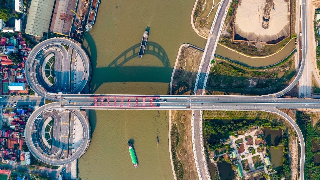 Sáp nhập TP. Hải Phòng và Hải Dương: Mở không gian phát triển mới, tối ưu hóa nguồn lực hai địa phương