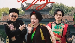 Hòa Minzy tiết lộ lý do mời nghệ sĩ Xuân Hinh đọc rap trong MV Bắc Bling