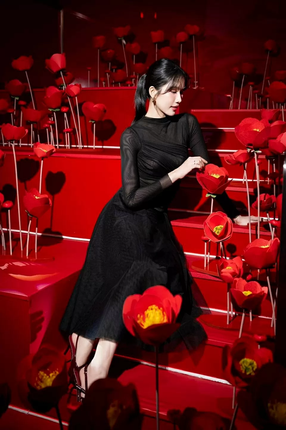 Sao Việt Sao Việt