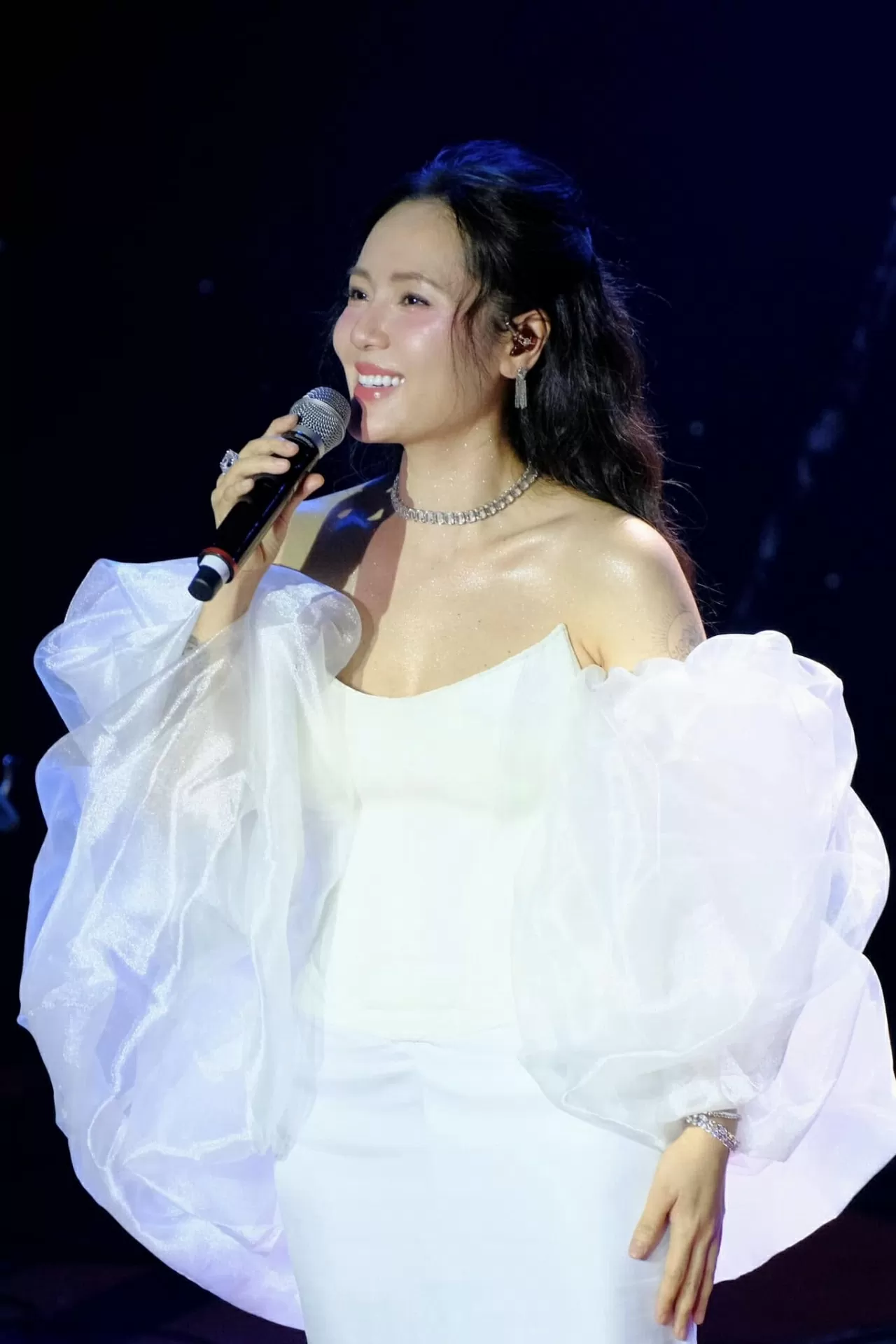 Sao Việt