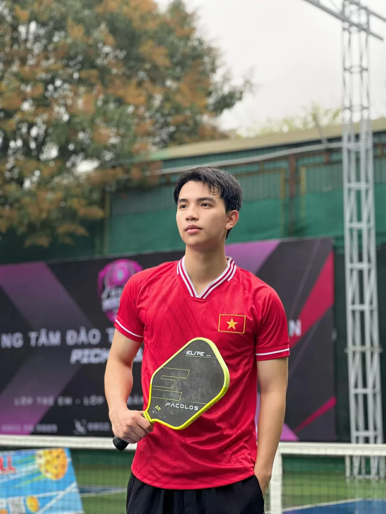 Sao Việt
