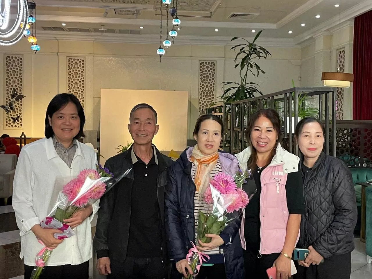 Đại sứ Phạm Thái Như Mai: Chuyến thăm 'mở khóa' tiềm năng của Thủ tướng Kyrgyzstan Đại sứ Phạm Thái Như Mai: Chuyến thăm 'mở khóa' tiềm năng của Thủ tướng Kyrgyzstan