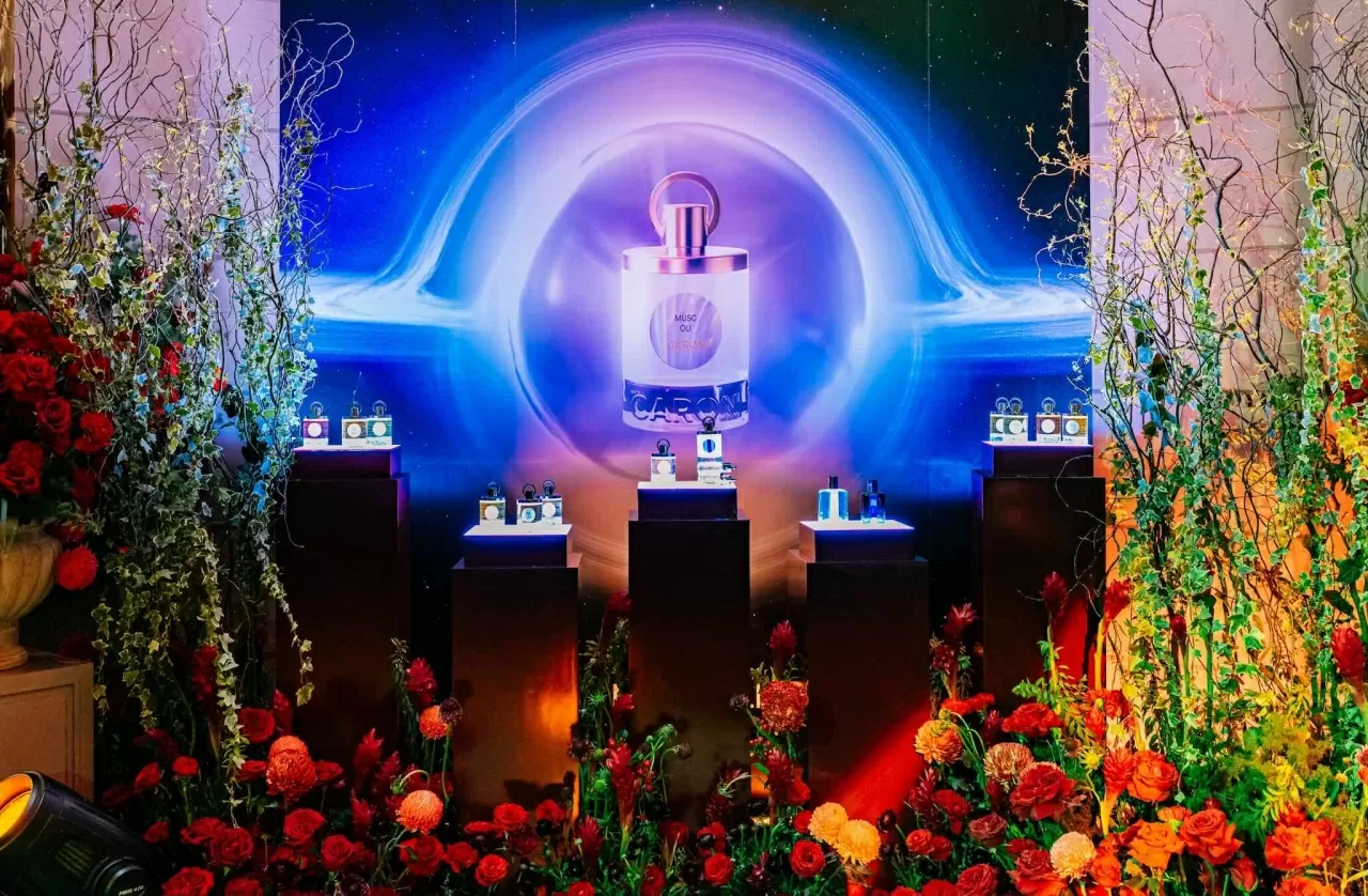 Say lòng với những trải nghiệm tại ‘Dạ tiệc Ánh trăng’ của BIDV Say lòng với những trải nghiệm tại ‘Dạ tiệc Ánh trăng’ của BIDV