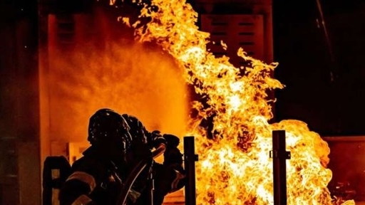 Cảnh báo gia tăng các vụ cháy đô thị do biến đổi khí hậu