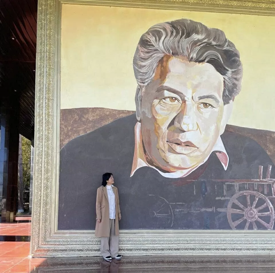 Đại sứ Phạm Thái Như Mai: Chuyến thăm 'mở khóa' tiềm năng với Việt Nam của Thủ tướng Kyrgyzstan