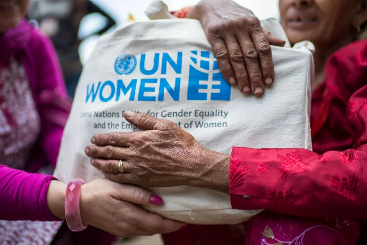 Việt Nam bắt đầu nhiệm kỳ thành viên Hội đồng chấp hành UN Women Việt Nam bắt đầu nhiệm kỳ thành viên Hội đồng chấp hành UN Women