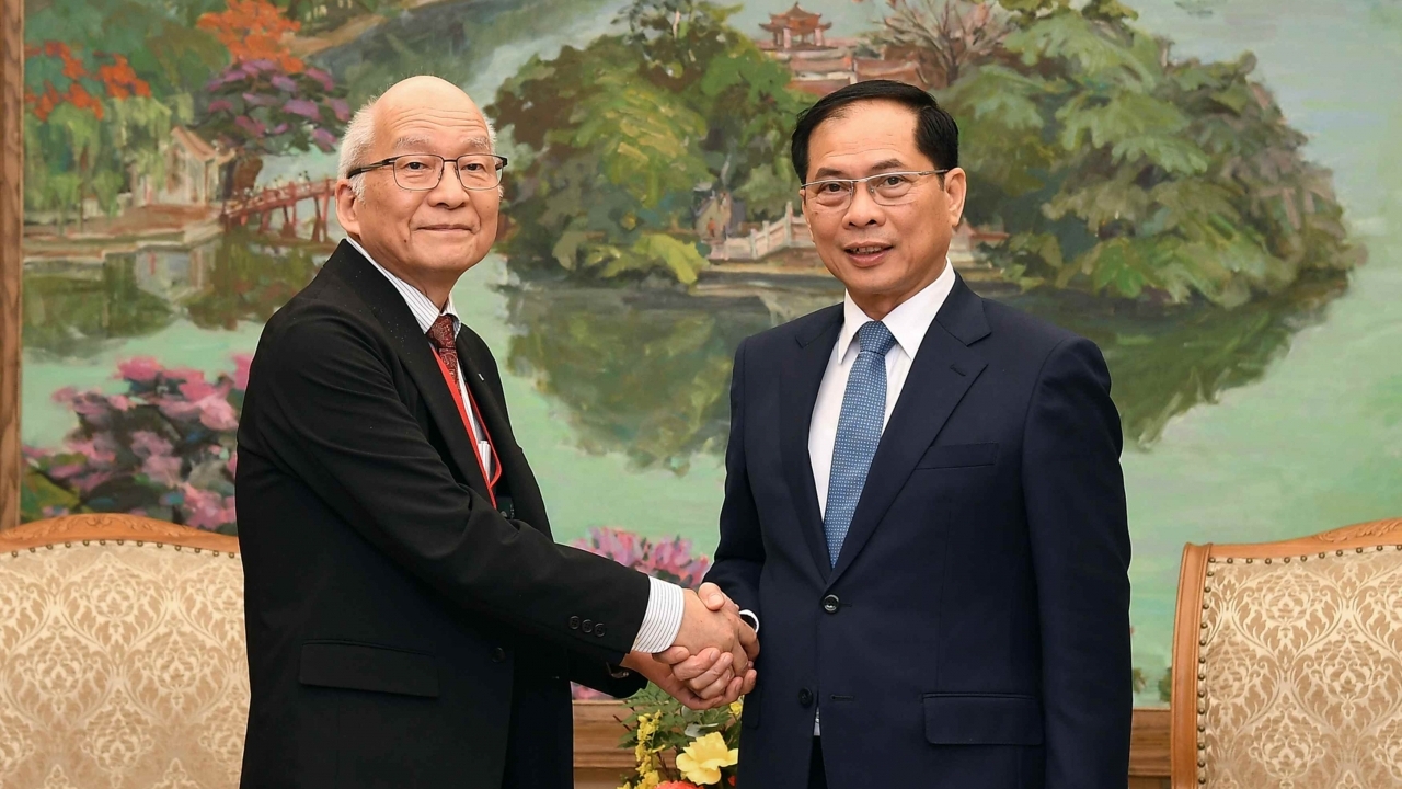 viet nam mong muon mo rong hop tac voi cac dia phuong nhat ban tren nhieu linh vuc moi