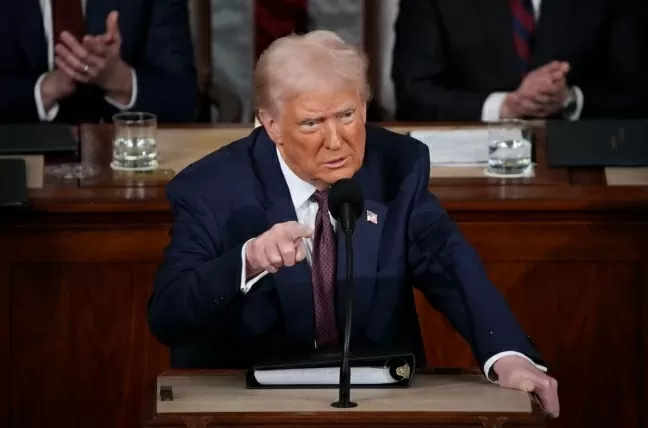 Tổng thống Trump Tổng thống Trump