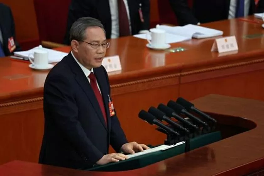 Thủ tướng Lý Cường Thủ tướng Lý Cường