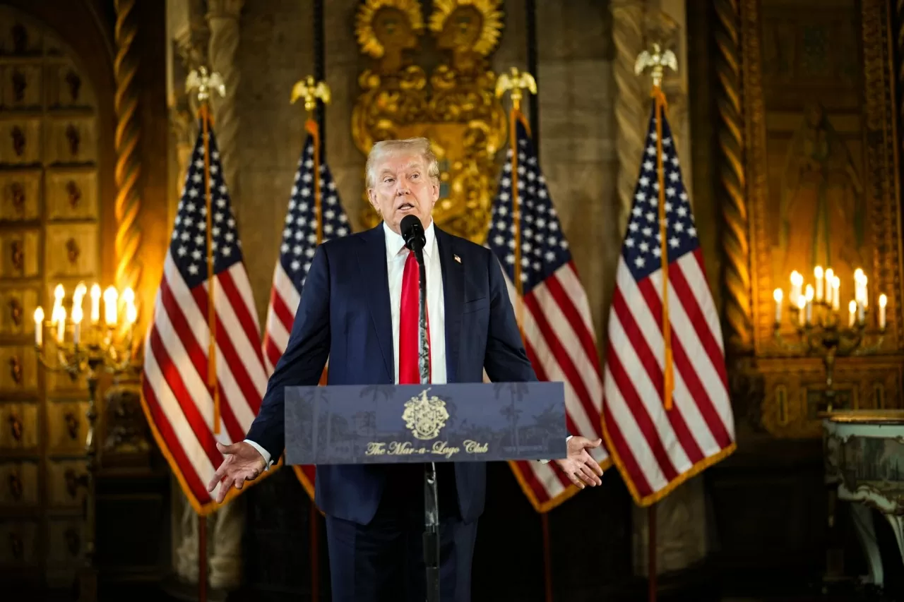 Khi các đồng minh tái định vị chiến lược trước một nước Mỹ khó lường