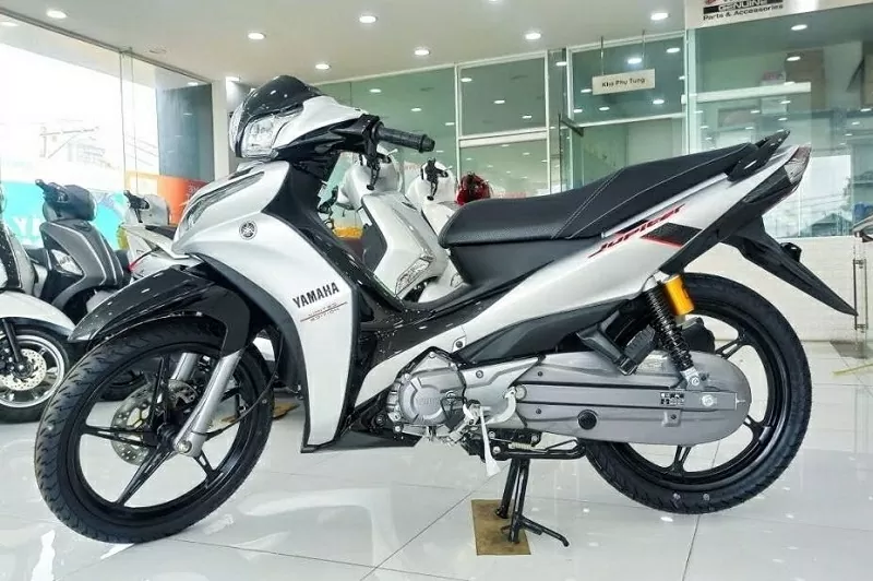 Có tổng cộng 159.320 chiếc xe mô tô hai bánh nhãn hiệu Yamaha thuộc diện triệu hồi
