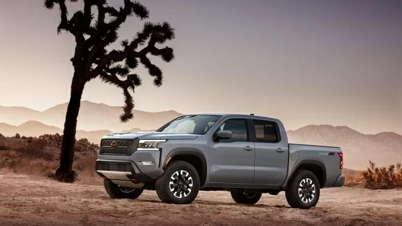Cập nhật bảng giá xe hãng Nissan mới nhất tháng 3/2025