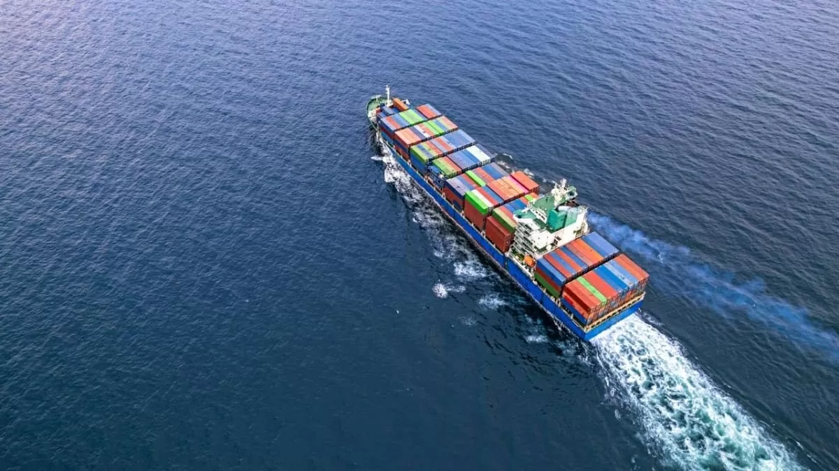 Năm 2025, xuất khẩu có những cơ hội thuận lợi để tiếp tục tăng trưởng. (Nguồn: Kinh tế Chứng khoán) Năm 2025, xuất khẩu có những cơ hội thuận lợi để tiếp tục tăng trưởng. (Nguồn: Kinh tế Chứng khoán)