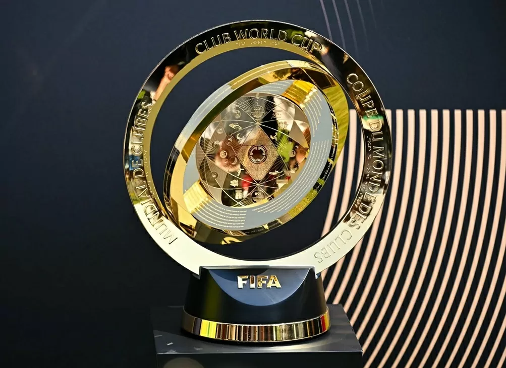 Club World Cup 2025 chạm mốc gần 1 tỷ Euro tiền thưởng