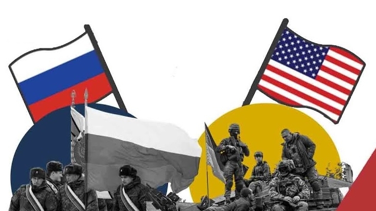 nga dong tinh voi danh gia cua my ve xung dot o ukraine quyet phan doi chau au lam mot viec to anh phap cau gio