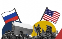 Nga đồng tình với đánh giá của Mỹ về xung đột ở Ukraine, quyết phản đối châu Âu làm một việc, tố Anh-Pháp 'câu giờ'