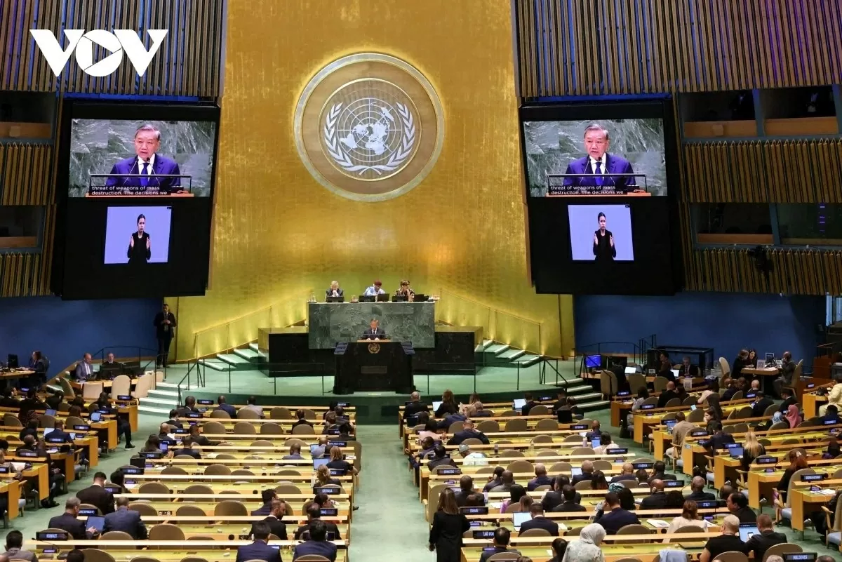 Đối ngoại, ngoại giao Việt Nam trong kỷ nguyên vươn mình của dân tộc Đối ngoại, ngoại giao Việt Nam trong kỷ nguyên vươn mình của dân tộc