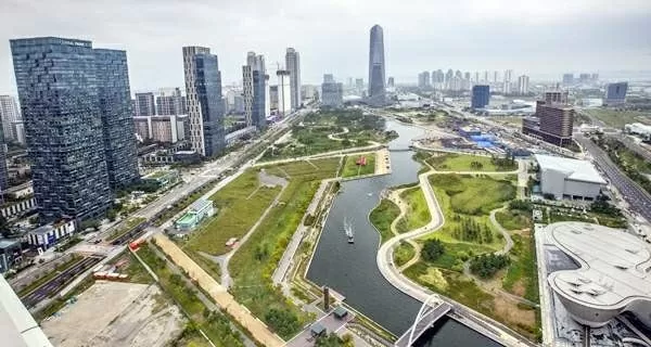 Những 'đầu tàu' sản xuất xanh Những 'đầu tàu' sản xuất xanh