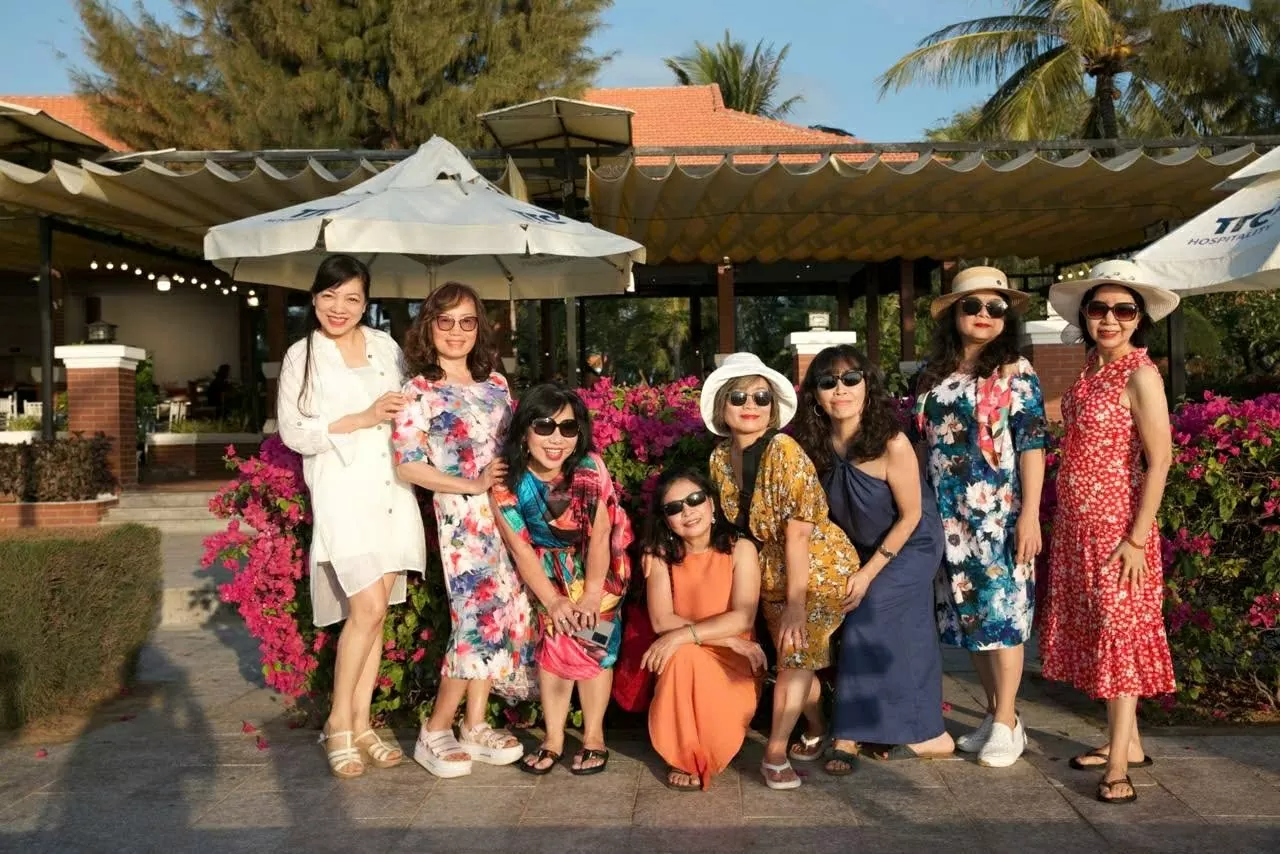 Ngày Quốc tế phụ nữ Ngày Quốc tế phụ nữ