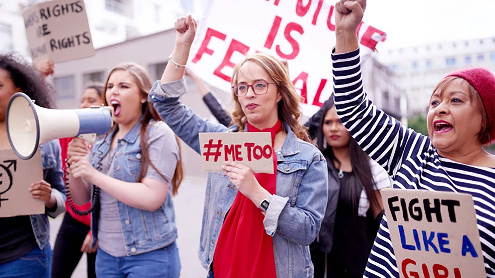 Hành trình dài vì bình đẳng và tiến bộ của phụ nữ