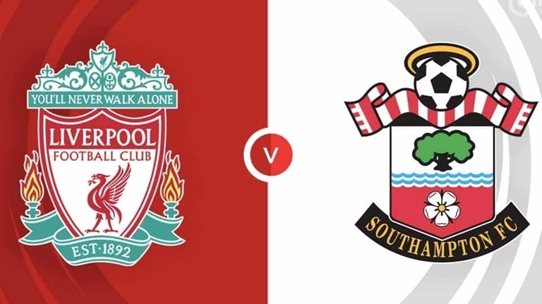 Nhận định trận đấu Liverpool vs Southampton: The Kop thể hiện sức mạnh