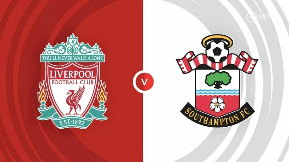 Nhận định trận đấu Liverpool vs Southampton: Nhận định trận đấu Liverpool vs Southampton: