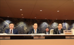 Việt Nam nỗ lực để không người khuyết tật nào bị bỏ lại phía sau trong quá trình phát triển kinh tế, xã hội