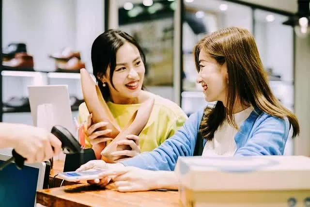 Quyền năng của phụ nữ