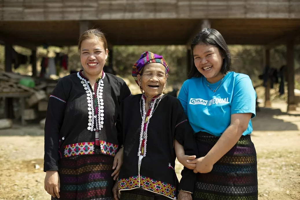 Kết quả ấn tượng của Việt Nam trong chỉ số lãnh đạo của phụ nữ và trẻ em gái Kết quả ấn tượng của Việt Nam trong chỉ số lãnh đạo của phụ nữ và trẻ em gái