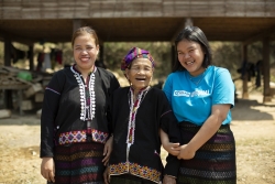 Kết quả ấn tượng của Việt Nam trong chỉ số lãnh đạo của phụ nữ và trẻ em gái