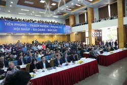 Đối ngoại tiên phong, kiến tạo cơ hội mới cho các đột phá chiến lược của đất nước trong kỷ nguyên mới