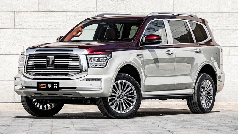 Điểm mặt những mẫu xe Trung Quốc dự kiến ra mắt tại Việt Nam trong tháng 3/2025