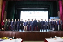 Đối ngoại, ngoại giao Việt Nam trong kỷ nguyên mới: Vai trò tiên phong, cùng với quốc phòng, an ninh là trọng yếu, thường xuyên