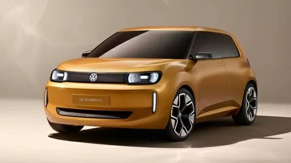 Volkswagen ID. Every1 hướng đến phân khúc xe điện đô thị giá rẻ Volkswagen ID. Every1 hướng đến phân khúc xe điện đô thị giá rẻ