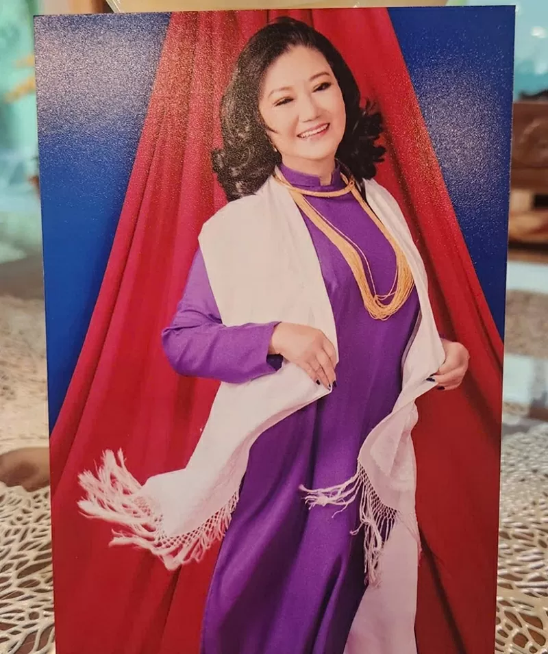 NSND Kim Cương