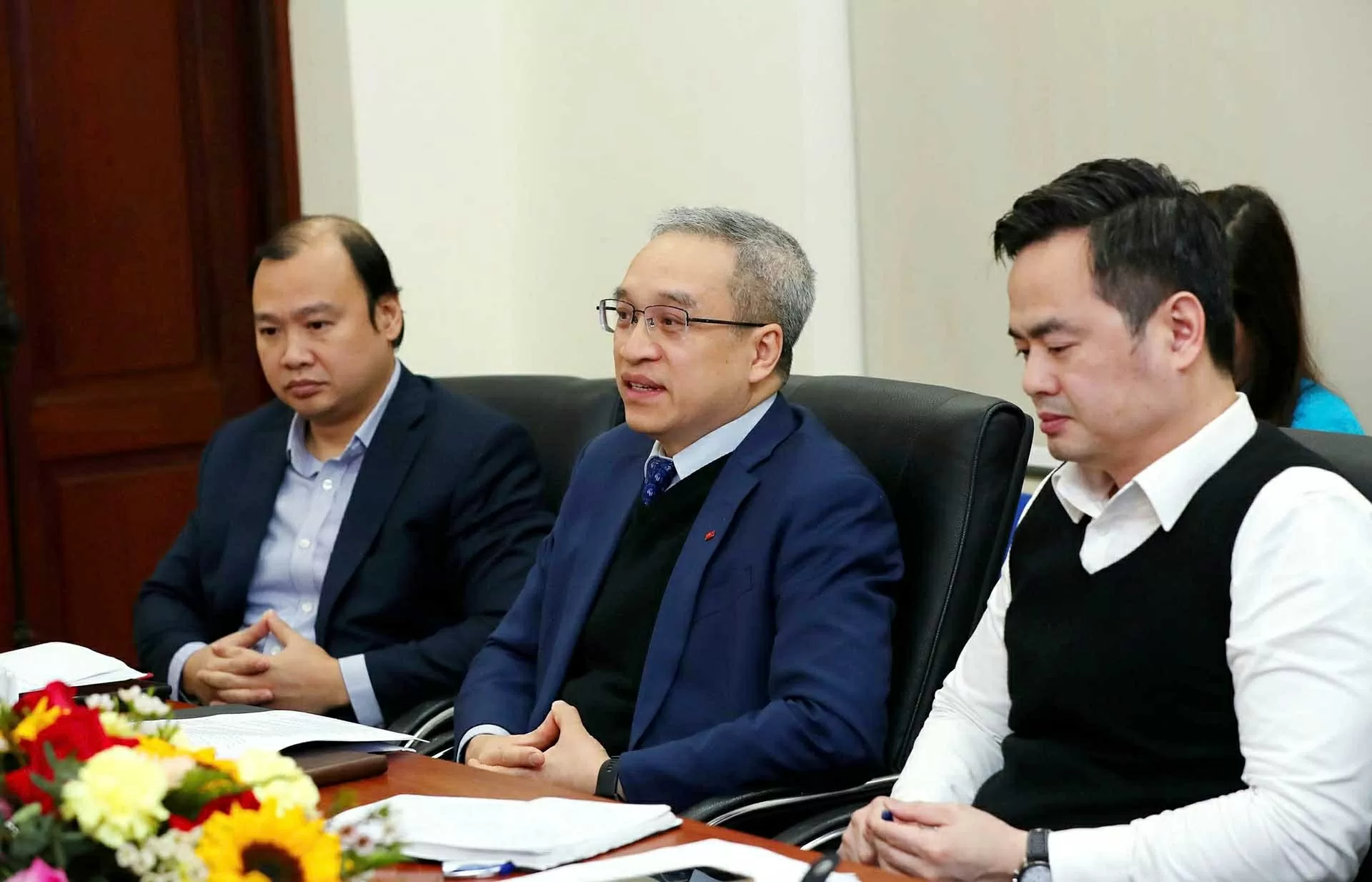Quản lý nhà nước về báo chí trên tinh thần kiến tạo cho sự phát triển Quản lý nhà nước về báo chí trên tinh thần kiến tạo cho sự phát triển