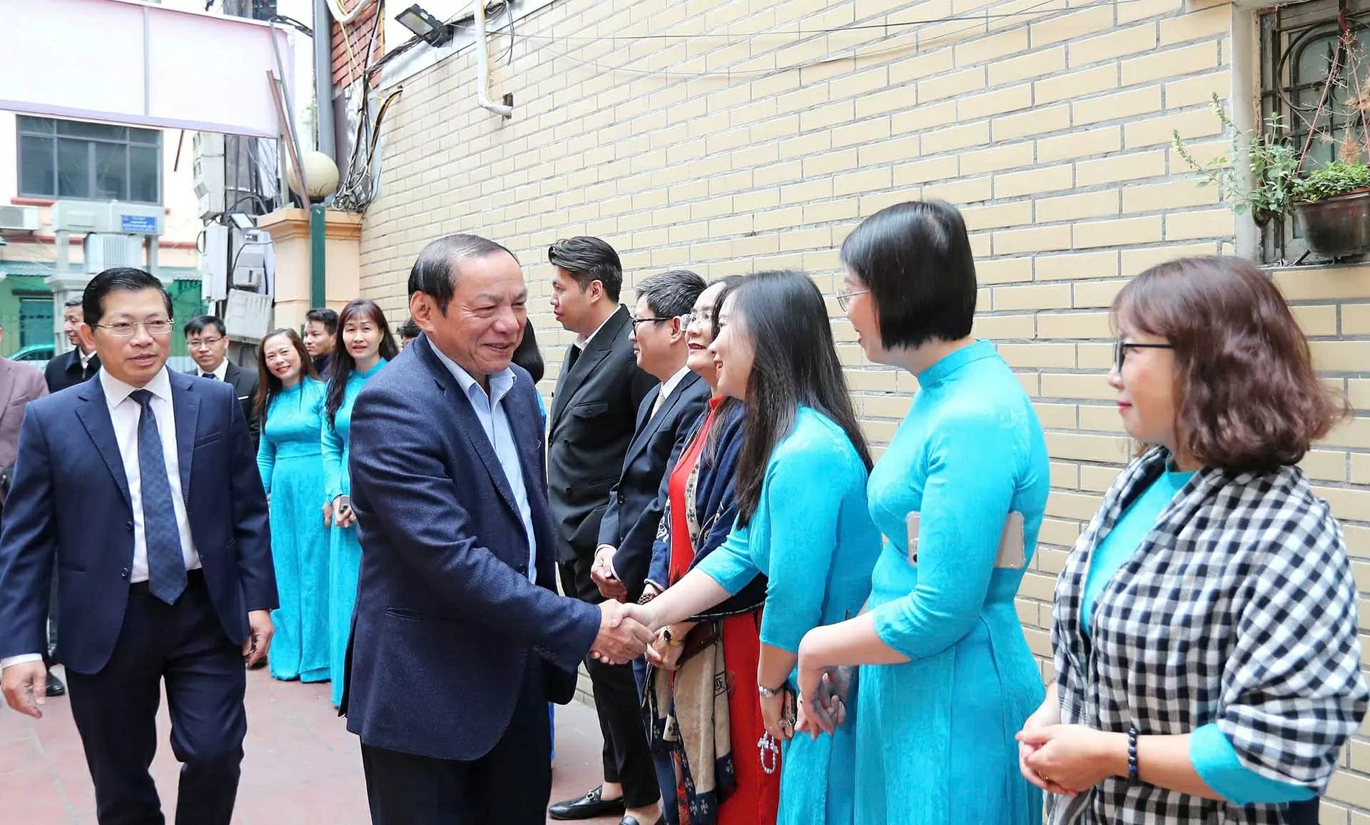 Quản lý nhà nước về báo chí trên tinh thần kiến tạo cho sự phát triển Quản lý nhà nước về báo chí trên tinh thần kiến tạo cho sự phát triển