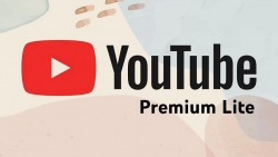YouTube ra mắt gói Premium Lite giá rẻ xem video không quảng cáo